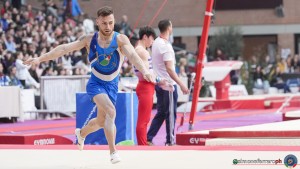 serie a1 foto simone ferraro sfa02966